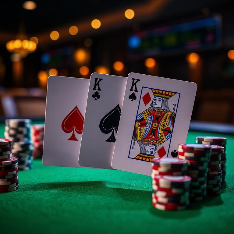 Blackjack