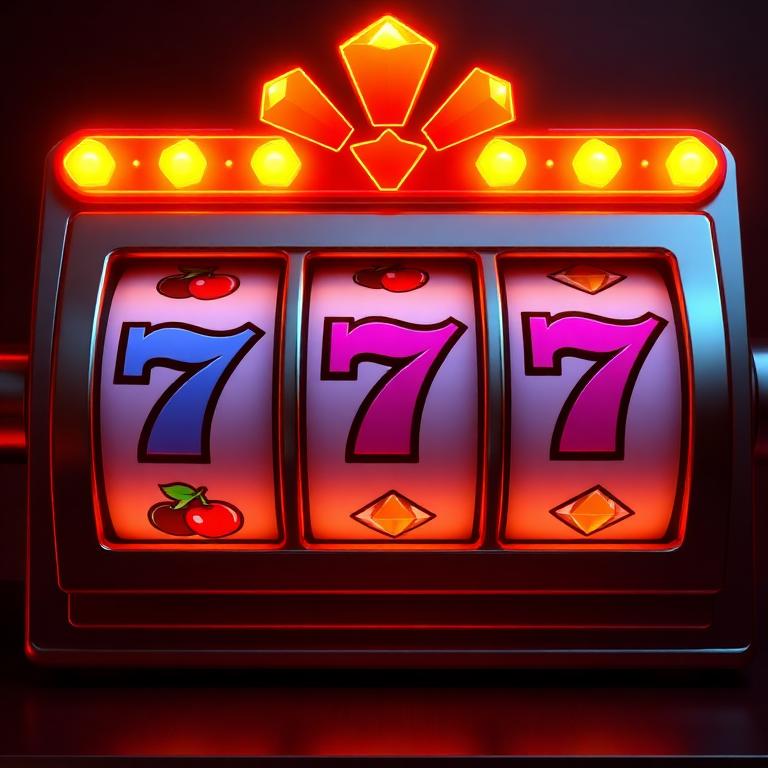 Lucky 777
